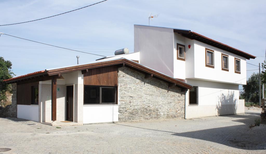 Willa Casa Do Ferrador Mirandela Zewnętrze zdjęcie