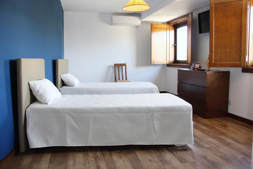 Willa Casa Do Ferrador Mirandela Zewnętrze zdjęcie