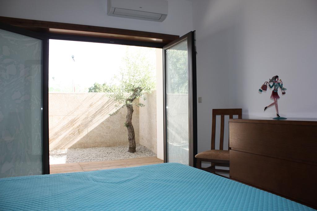 Willa Casa Do Ferrador Mirandela Zewnętrze zdjęcie